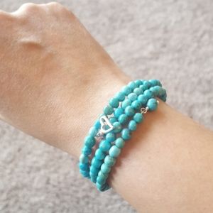 Jay King Jewelry - Authentic jay king turquoise bracelet Jay King Jewelry - Authentic jay king turquoise bracelet